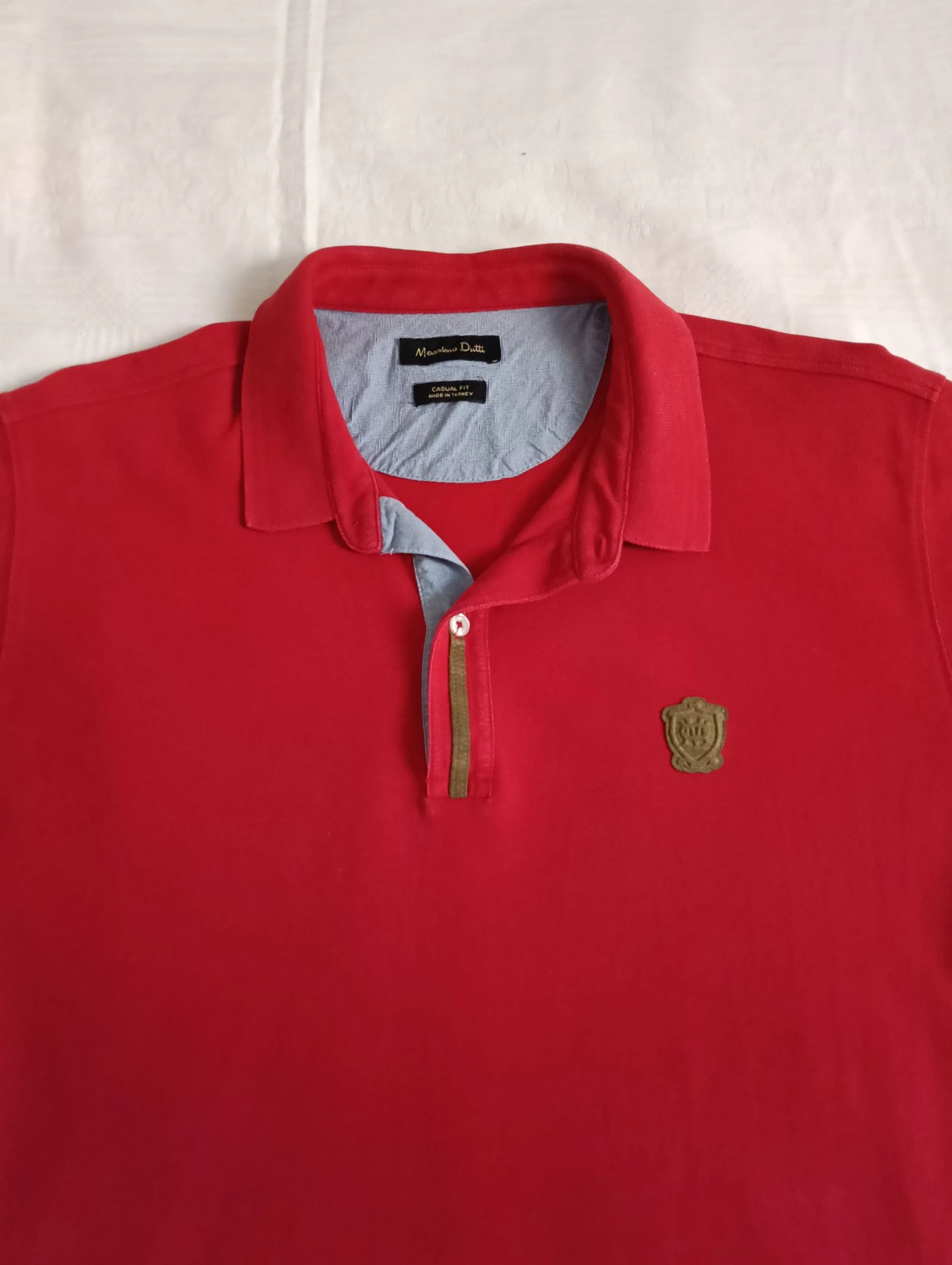 Polo Massimo Dutti – photo 2